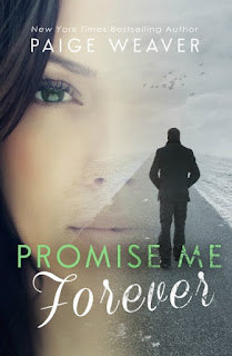 Promise Me Forever is here! — original blog image