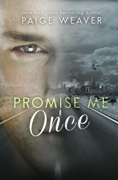 Promise Me Once cover and synopsis is here! — original blog image